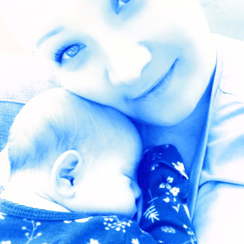 Meet your Posher, Marie